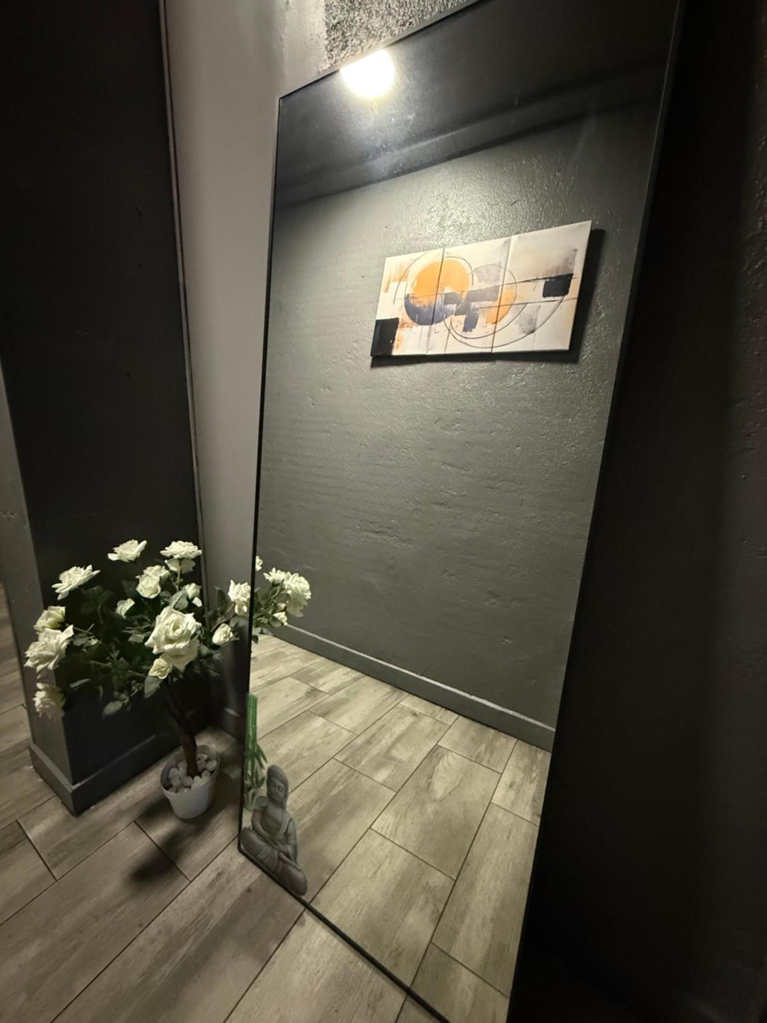 Hostel Rio Madrid Exterior photo